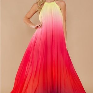 Red Dress Boutique